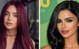 Hair Shades That Suit Dark Skin