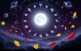 Horoskop für Oktober 2025: Der Schlüssel zu Ihrer Zukunft