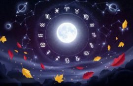 Horoscope for October 2025: the key to your future