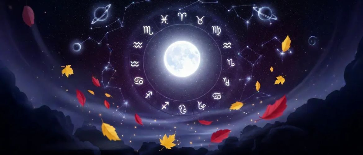 Horoskop für Oktober 2025: Der Schlüssel zu Ihrer Zukunft