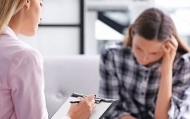 Психолог – професійна допомога для вашого душевного комфорту