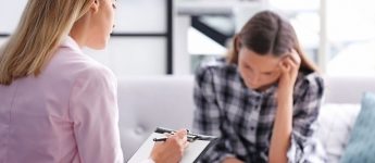 Психолог – професійна допомога для вашого душевного комфорту