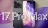 iPhone 17 Pro Max: что крутого есть в новинке