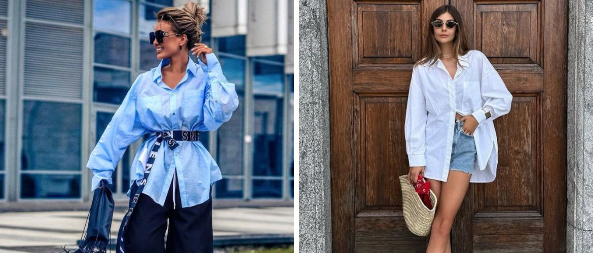 Modische Hemden-Looks: Trends und Kombinationen für 2025