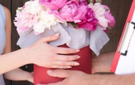 Доставка квітів в Одесі: значення та особливості