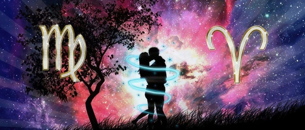 Овен и Дева: совместимость в процентах
