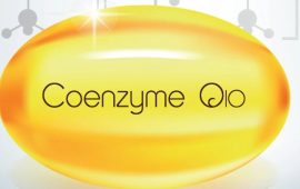 Що таке Коензим Q10 і навіщо він потрібен організму