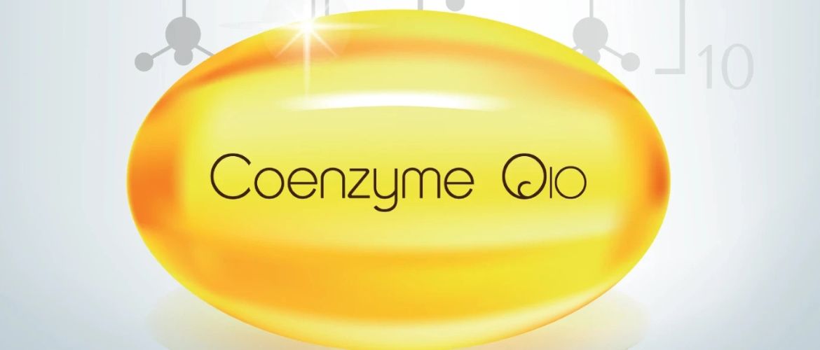 Що таке Коензим Q10 і навіщо він потрібен організму