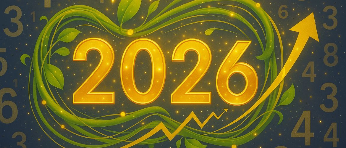 Нумерология по дате рождения на 2026 год – персональное число года