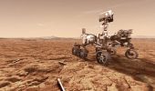 В NASA обнаружили самые четкие признаки жизни на Марсе