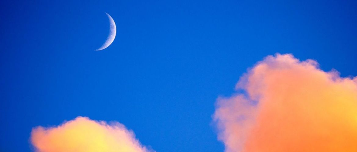 Neumond in der Waage am 21. Oktober 2025: Energie des Tages und Numerologie