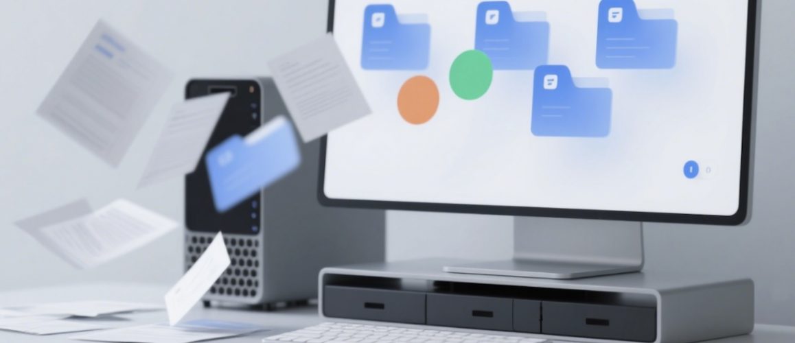 iTop Easy Desktop: лучший органайзер для рабочего стола и секрет продуктивности