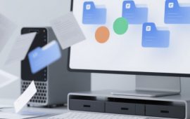 iTop Easy Desktop: лучший органайзер для рабочего стола и секрет продуктивности