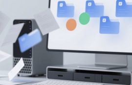iTop Easy Desktop: лучший органайзер для рабочего стола и секрет продуктивности