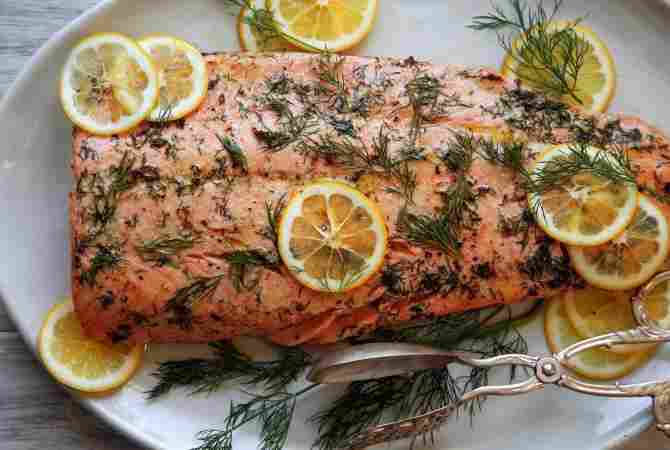 3 Fischgerichte in weniger als 20 Minuten 2