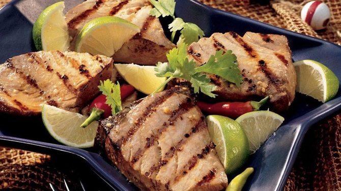 3 Fish Dishes That Cook in Less Than 20 Minutes 3