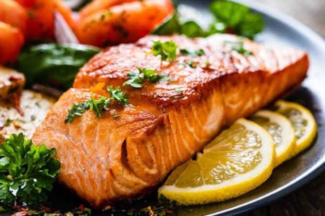 3 Fischgerichte in weniger als 20 Minuten 1