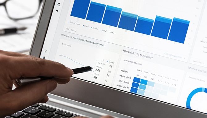 SEO продвижение в Демис групп: преимущества, как заказать 1