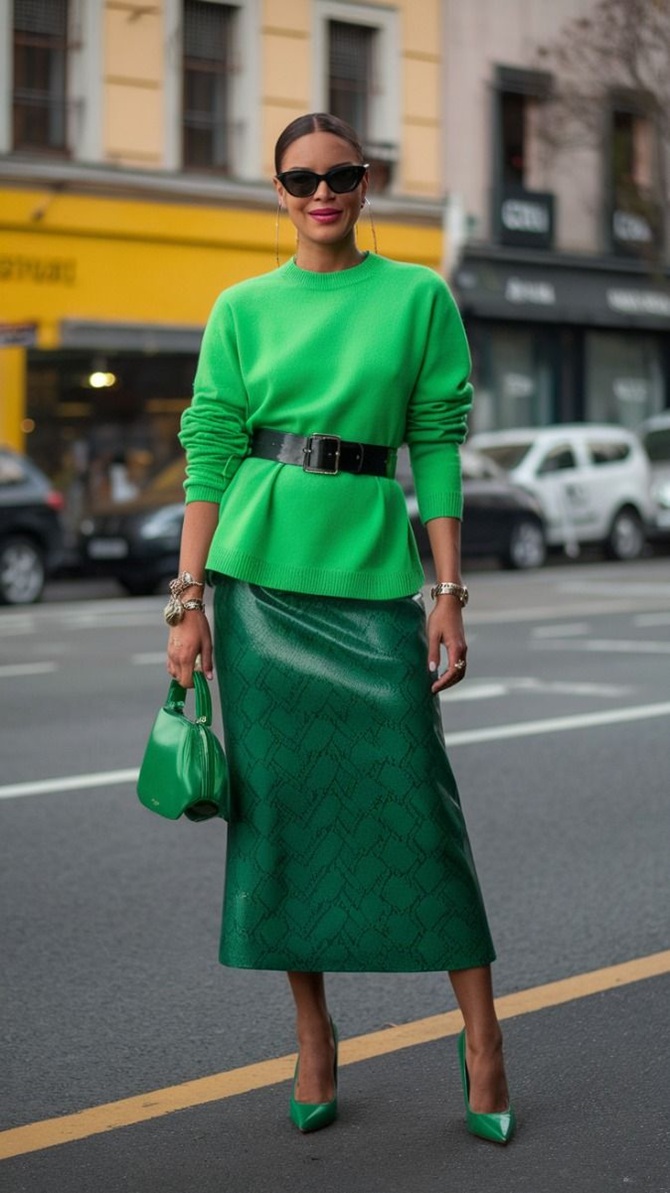5 Stylish Sweater Models for Fall 2025 1