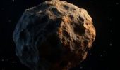 ученые обнаружили квази-луну 2025 PN7