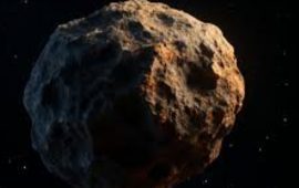 ученые обнаружили квази-луну 2025 PN7