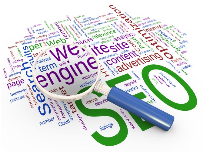 Почему SEO-продвижение сайта должно начинаться с аудита? 1