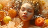 витамины на осень для красоты