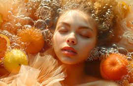 витамины на осень для красоты