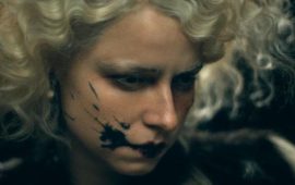 вышел первый трейлер фильма невеста