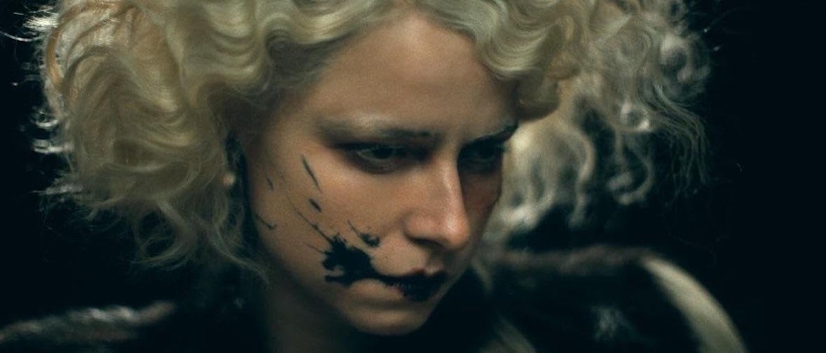Der erste Trailer für den gotischen Film „Die Braut“ von Maggie Gyllenhaal ist erschienen