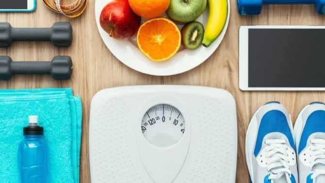 How to overcome a weight loss plateau: reasons and solutions 2