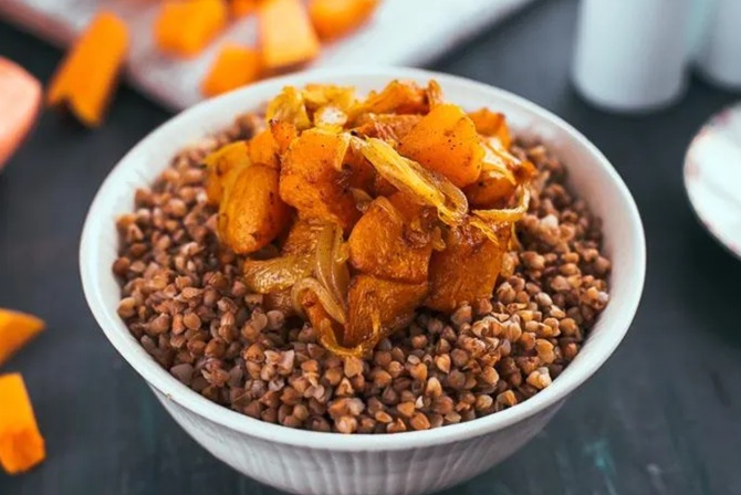 3 Best Autumn Porridges for Breakfast: Step-by-Step Recipes 2