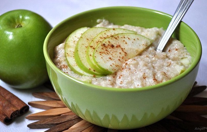 3 Best Autumn Porridges for Breakfast: Step-by-Step Recipes 1