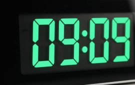 0909 на часах: что означает в любви и отношениях?