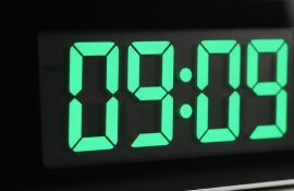 0909 на часах: что означает в любви и отношениях?
