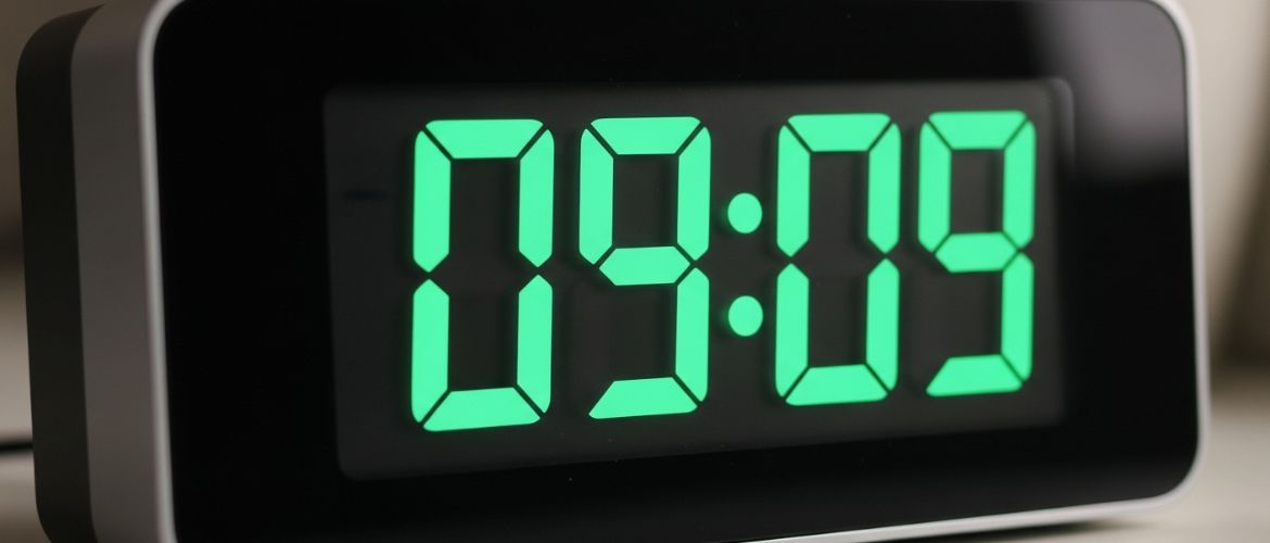 0909 на часах: что означает в любви и отношениях?