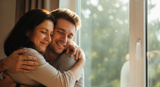 Коли слова торкаються серця: як обрати найщиріше привітання для сина 1