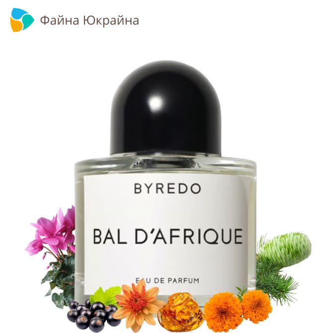Як парфуми впливають на настрій? 1