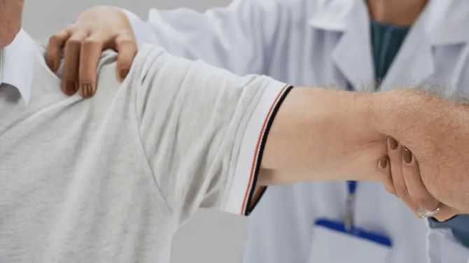 Как справиться с болями в суставах при артрозе 1