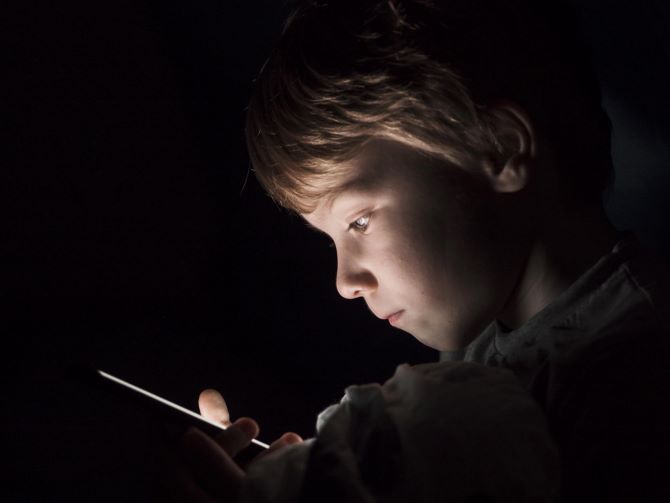 Онлайн-захист дитини: як уберегти малечу від небажаного контенту 2