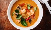Самые вкусные супы из морепродуктов, которые стоит приготовить