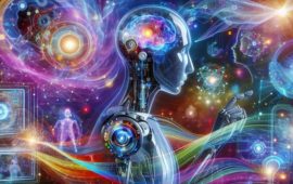 Искусственный интеллект может уничтожить человечество в течение 10 лет