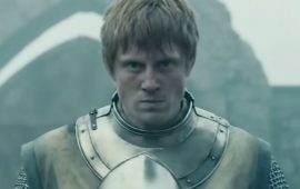 Вышел трейлер сериала «Рыцарь семи королевств»