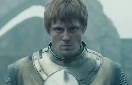 The trailer for the series “A Knight of the Seven Kingdoms” has been released