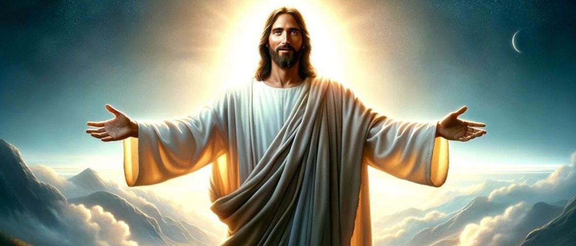 Wissenschaftler haben das Aussehen von Jesus Christus enthüllt