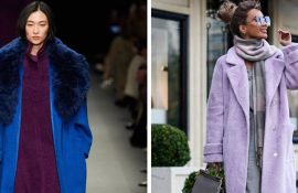 Key Colors for Winter 2025-2026: What Should Fashionistas Choose?