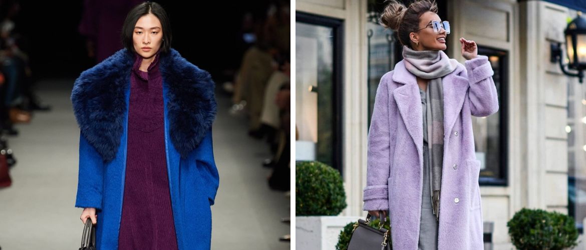 Key Colors for Winter 2025-2026: What Should Fashionistas Choose?