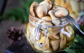 3 Perfect Mushroom Marinades: How to Prepare