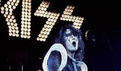 Daniel „Ace“ Frehley, Gitarrist von Kiss, ist gestorben