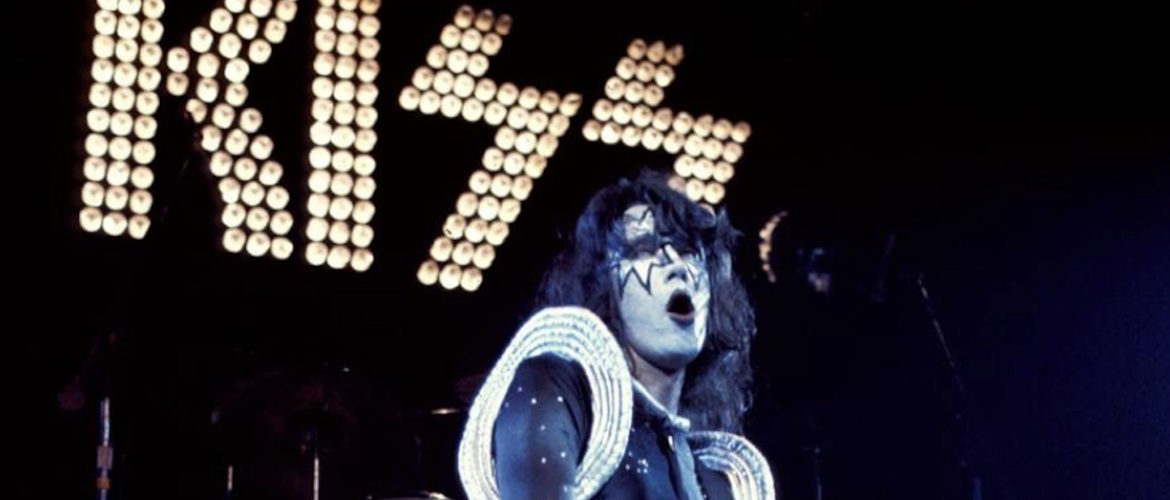 Умер  Дэниел «Эйс» Фрейли – гитарист группы Kiss